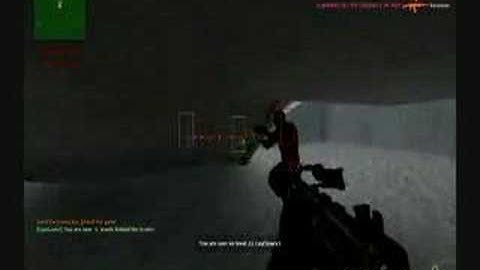 CS:S HACK! AIMBOT, ESP, BUNNY HOP ECT...