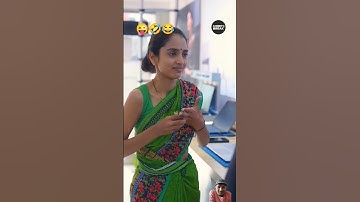 Laptop Ka Chakkar 😂 | Kaamwali Bai | #shorts | Shorts Break