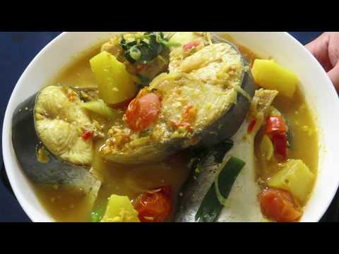 Pindang Ikan Segar Dan Super Simple [MENU HARIAN]