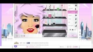 Stardoll Basic Contouring for Non-Superstars