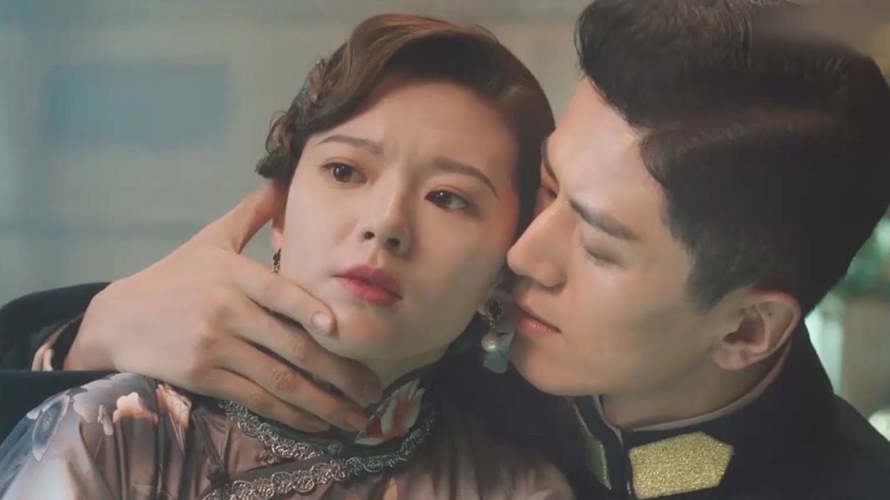 落魄千金失忆，霸道军官却对她迷恋不已，强迫她做他的丫鬟，把她留在自己身边！【锁爱三生 Circle of Love】