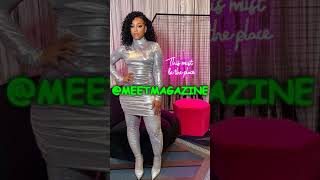 Famous Trina PREGNANT with Cuban business man's BABY rumors RESPONSE! #SHORTS #Trina #LHHMIAMI #LHHMIA #VH1 Net Worth