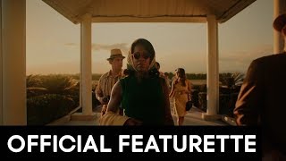 IF BEALE STREET COULD TALK - Baldwin Featurette