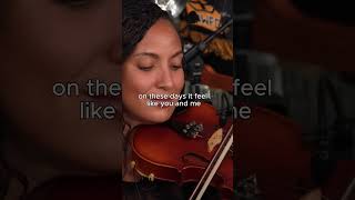 @Giveon revisits ‘Heartbreak Anniversary’ for his @nprmusic Tiny Desk Concert #lyrics #shorts