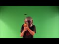 End of video