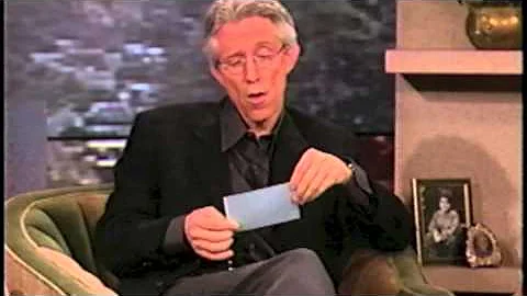 The Couch - Presentation