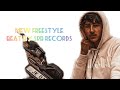Freestyle beat by srb records