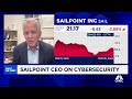 SailPoint Software Supports Enterprise Identity Management CEO Mark McClain 
