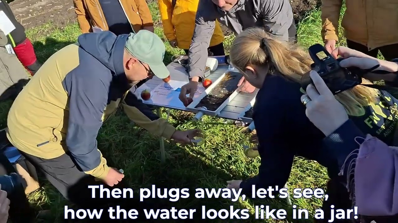 GYPREG in Åland 2025