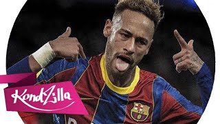 Neymar Jr - vergonha pra mídia (MC Lelê, MC kevin, Nog, Salvador, MC Ryan SP)