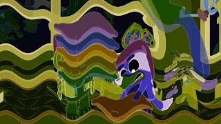 Bluey - Count your Pillow (Sponsored By: Preview 2 Effects)