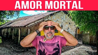 IMPACTADOS CON ESTE PUEBLO. JUAN MOREIRA Y SU FUERTE HISTORIA #motorhome #vanlife