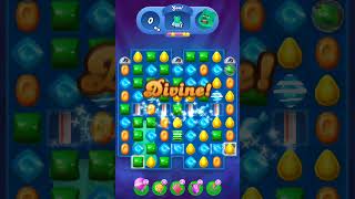 Candy Crush Soda Saga Level 1313 HARD LEVEL 😱🍬 | ASMR Gameplay Walkthrough | No Commentary