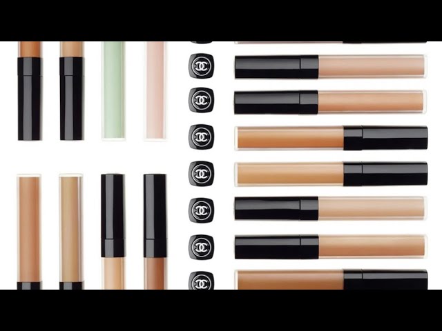 Concealer Tips ✨ Testing Chanel Longwear Concealer