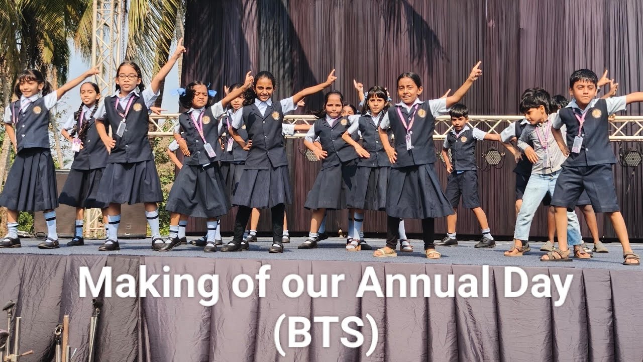 𝗕𝗘𝗛𝗜𝗡𝗗 𝗧𝗛𝗘 𝗦𝗖𝗘𝗡𝗘𝗦 | 𝗔𝗡𝗡𝗨𝗔𝗟 𝗗𝗔𝗬 𝗠𝗢𝗠𝗘𝗡𝗧𝗦| 𝗙𝗥𝗔𝗡𝗖𝗜𝗔𝗡 '𝟮𝟲 💃🏻🎶 