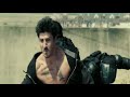 لقطات جنونية للمثل الرائع David Belle 