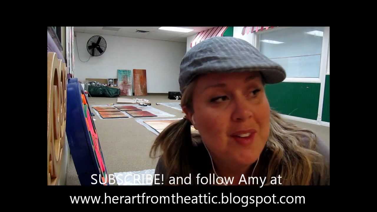 How do you say \" gesso \"? - YouTube