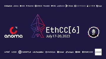 Mary Maller - How can we use Zero-Knowledge Proofs in Ethereum?