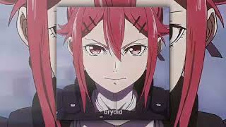 MONTAGEM VOLTAGE - TEENWXVE | Ichika Kishimonji | Black Torch Edit |