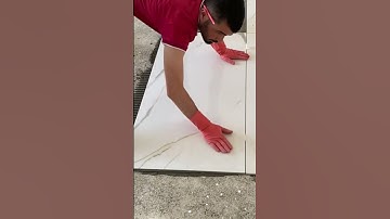 60x120 fayans döşeme