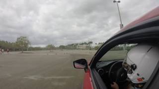 Erscc 32617 D Street Brz Run