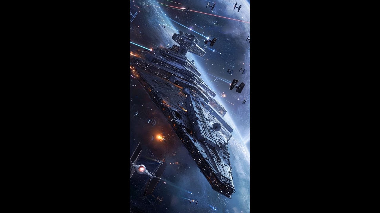 Star Wars The Acolyte1ª - Trailer