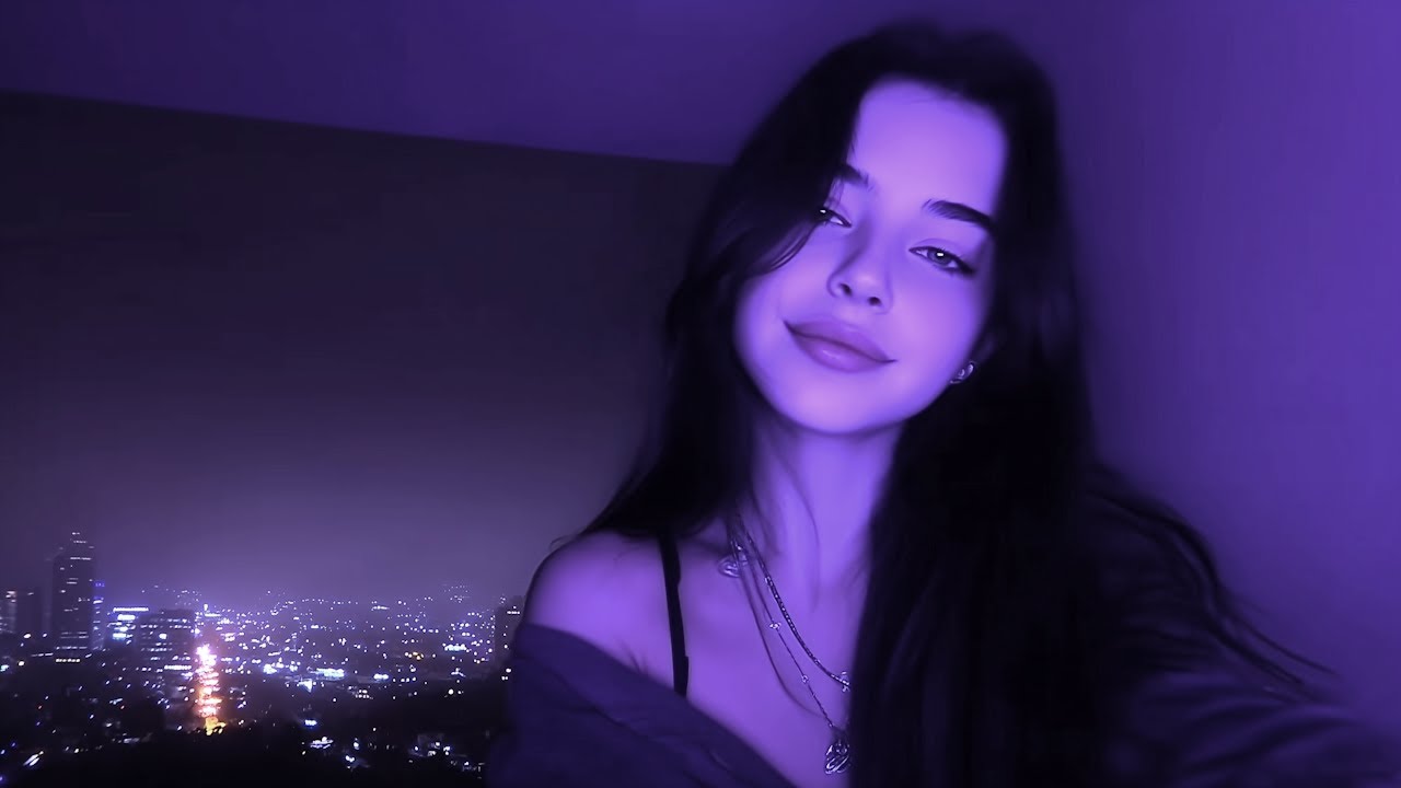 she is just a memory