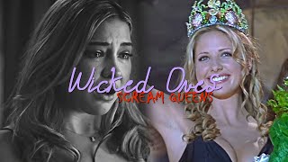 Scream Queens | Wicked Ones @midnight.collabs