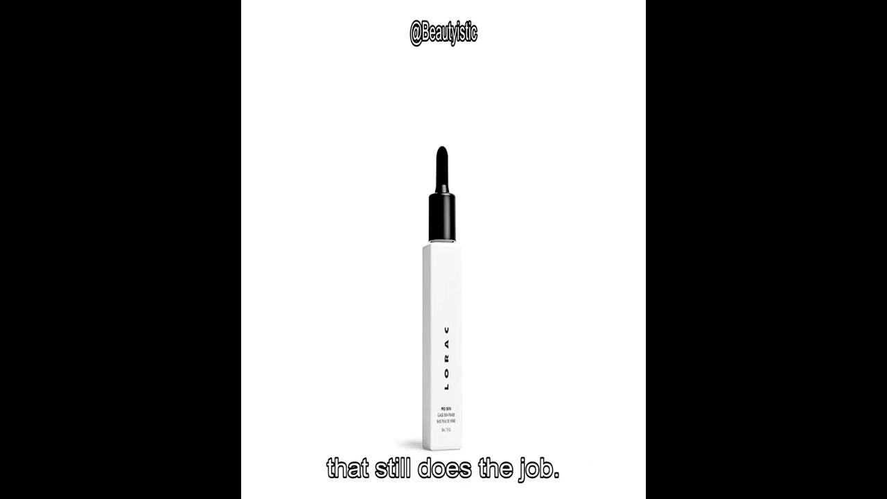 LORAC Pro Skin Glass Skin Primer Review: Does It Deliver That Perfect Glow?