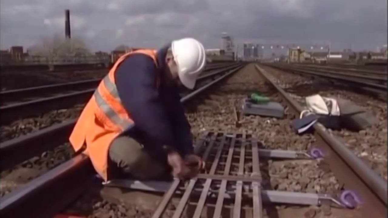 TPWS Implementation 2000