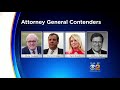Chris Christie, Rudy Giuliani Being Considered For AG