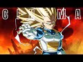 VEGETA SUPER SAIYAJIN 3 MITANDO EM DRAGON BALL DAIMA! O MELHOR EPISÓDIO ATÉ AGORA!