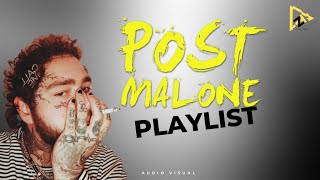 Post Malone playlist