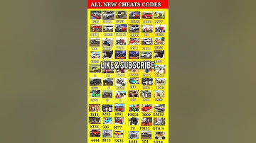 100℅ Real code 💥 Indian bike driving 3d all new cheat code 2025 update + plugin cheat code 2025