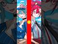 【消しゴム動画です最後まで見てね】メズマライザー描いてみた!!!【初音ミク/イラストメイキング】#shorts