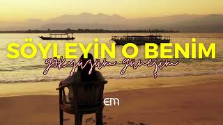 Söyleyin O Benim Gökyüzüm Güneşim - Anatolian Psychedelic Rock Cover - Etnik Müzik