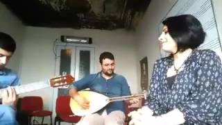 Rojda Gurbet (KÜRTÇE)