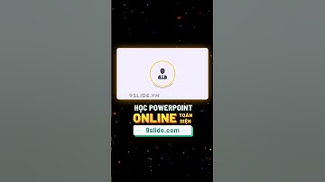 Thiết kế Motion Graphic sáng tạo về Nhân sự bằng Hiệu ứng Animation #PowerPoint tuyệt đẹp 💡