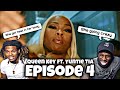 THIS IS HER BEST DISS Queen Key Ft Yuntie Tia Episode 4 Official Video REACTION THIS IS HER BEST DISS Queen Key Ft Yuntie Tia Episode 4 Official Video REACTION