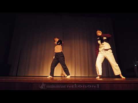 かわばたみづき+itsuki 10% DANCE SHOWCASE