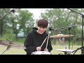 210508 W24 노들버스킹 - 아틀란티스 소녀 Cover ( 김종길 drum FOCUS )