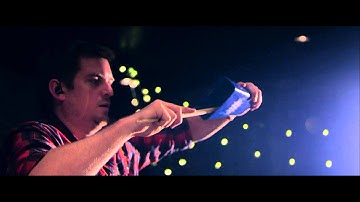 Ghost-Note - Beastie (Fortified)