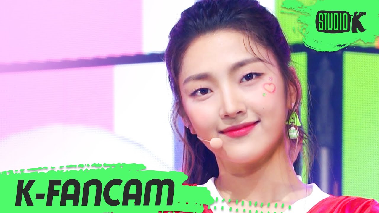 [K-Fancam] 위클리 박소은 직캠 'Hello' (Weeekly PARK SO EUN Fancam) l @MusicBank 200731
