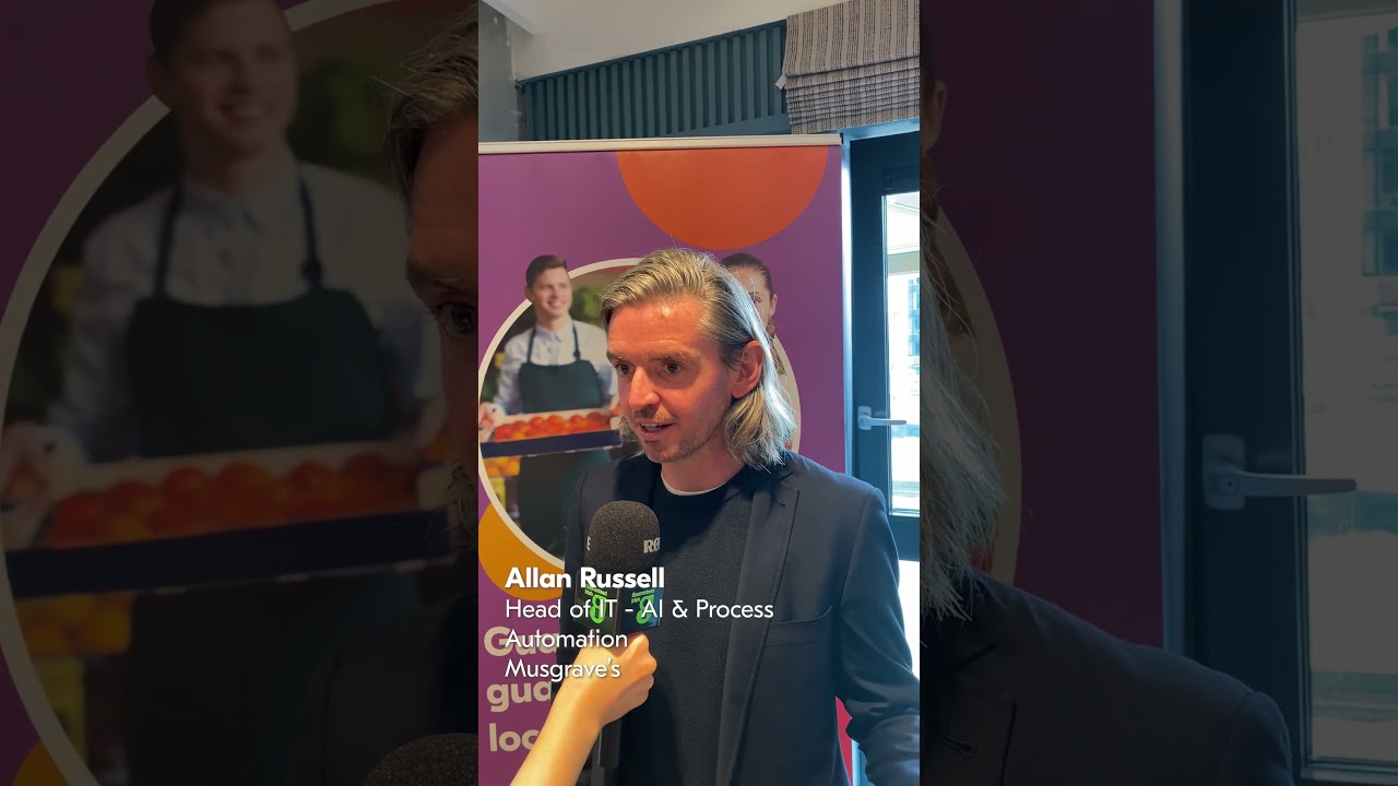 Food & Drink Event 2025