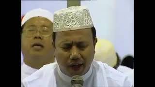Ustadz Haryono