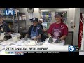 Berlin Fair opens today, runs through Sunday