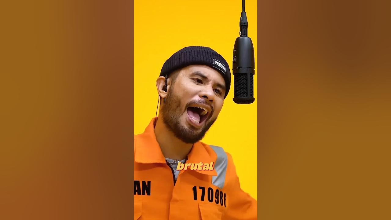 NOSTALGIA DENGAN LAGU "KERA SAKTI" NOSTALGIA DENGAN LAGU "KERA SAKTI"