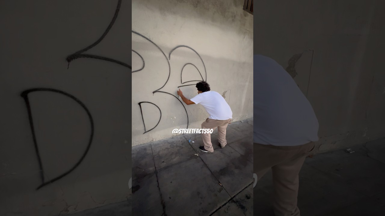 Hanging out with Monster from 18st￼ HVLS 