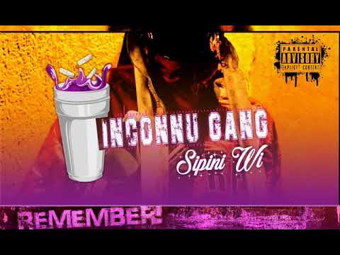 INCONNU WIPINI SIPINI 2020 