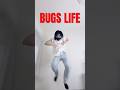 BUGS LIFEフルで踊ってみた Part1 by MASAHIRO 【Number_i】